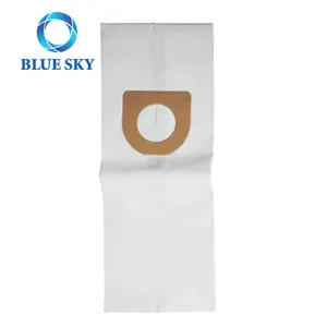 सफेद कागज धूल बैग हूवर प्रकार वाई एंड Z वैक्यूम क्लीनर के लिए भाग की जगह # 4010100Y