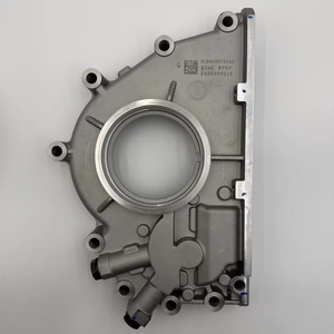 Pompe à huile moteur WP7 1017304426 610800070242 pour camions et bus poids lourds – Stock suffisant, vente en gros à prix compétitif - Product Image 1