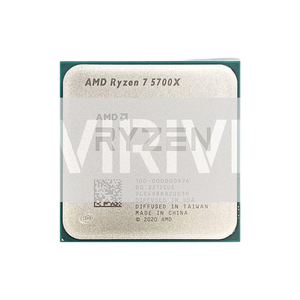 <span class=keywords><strong>AMD</strong></span> para <span class=keywords><strong>Ryzen</strong></span> <span class=keywords><strong>5</strong></span> 3600X 3500X 3700X CPU Procesador Six-Core Twelve-Thread 3,6 GHz 7NM 65W Computadora de escritorio con Socket AM4 CPUs - Product Image 1