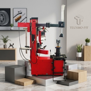 Smontagomme Chentuo CT-7909 con Alimentazione 220V/380V, Forza di Spinta 3000KG, Tipo Multi-Gomma, Pressione 6-10 bar - Product Image 1