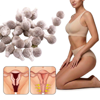 Soins intimes pour femmes, perles Yoni en gros, nettoyage vaginal, perles de désintoxication Yoni