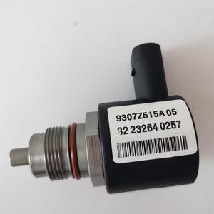 Régulateur de pression NO.609 9370Z-515A 9370Z515A - Product Image 1