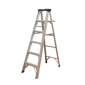 <span class=keywords><strong>Escalera</strong></span> de aluminio ligera fácil <span class=keywords><strong>plegable</strong></span> - Product Image 2