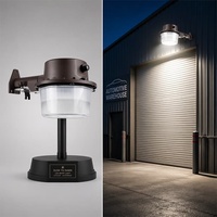 Mini capteur de cellule photoélectrique 0.5W 120VAC avec haute sensibilité et faible consommation d'énergie pour les applications domestiques et de bureau
