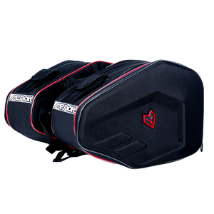 Sac de selle de moteur à bras oscillant de haute qualité MENAT Accessoires de moto Sac latéral - Product Image 3