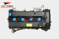Vente Moteur Del Duratec 23 de 2,3 L pour Ford Ranger Focus Escape Fusion