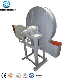 Soplador de ventilador centrífugo, colector de polvo de chorro, filtro de bolsa, gran oferta - Product Image 3