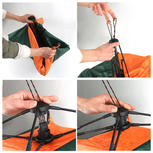 Groothandel Op Maat Gemaakt Donkergrijs Orthopedisch Kalmerend Kauwbestendig Hondenbed Traagschuim Diep Slaap Pluche Huisdierenbed - Product Image 3