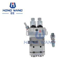 Bomba de Inyección Diesel Premium 1G449-51011 104205-2110 9410618473 Compatible con Motor Kubota Z602 - Product Image 1