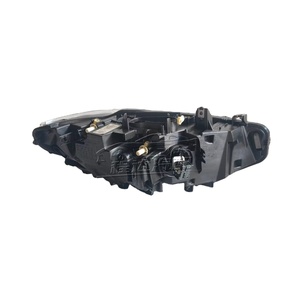 Feux avant LED pour <span class=keywords><strong>BMW</strong></span> Série <span class=keywords><strong>4</strong></span> F32 F33 F36, éclairage de voiture, vente directe d'usine, lampe de phare de voiture - Product Image 2