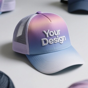 Gorras de Béisbol de 5 Paneles con Diseño Personalizado, Ajustables, Unisex, Deportivas, Casuales, Regalos para Hombres - Product Image 6