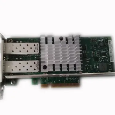 Network card use for SUN 375-3617 10GB Dual Port FC Network Ethernet Interface Adapter PCI-e Card
