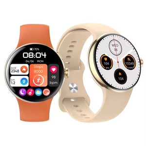 Drioshipping <b>Watch</b> in Stock Smartwatch LA24 NFC BT Calling Voice Control Always Display Amoled <b>Smart</b> <b>Watch</b> - Product Image 1