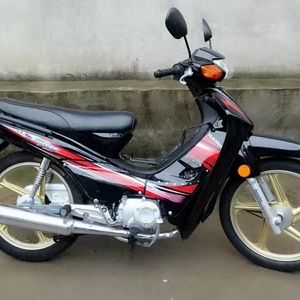 Motocicleta Yamaha1 C8 <span class=keywords><strong>Usada</strong></span>, Estilo Deportivo para <span class=keywords><strong>Mujer</strong></span>, 110cc, para Desplazamientos Diarios, Potente y Eficiente en Consumo <span class=keywords><strong>de</strong></span> Combustible, Vehículo Completo - Product Image 6