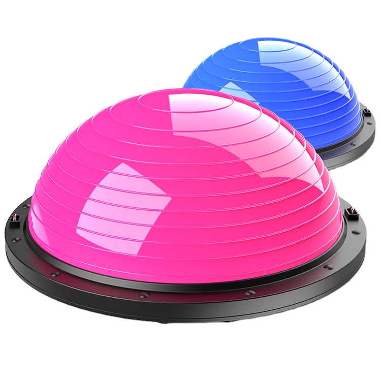 Аксессуары для занятий йогой, Балансирующий полумяч, аксессуары для пилатеса