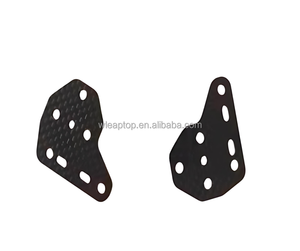 Plant protection <b>Drone</b> Spare Parts T10 Frame Carbon Plate for DJ1 T10 Agricultural <b>Drone</b> and Agricultural <b>Drone</b> <b>Accessories</b> - Product Image 2