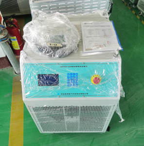 Descarregador DC 400V 50A Load Bank Battery <span class=keywords><strong>Tester</strong></span> - Product Image 6
