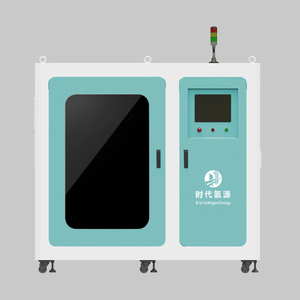 हरित हाइड्रोजन ऊर्जा उत्पादन 10nm 3/h उच्च शुद्धता 99.999% हाइड्रोजन गैस भरने स्टेशन - Product Image 2