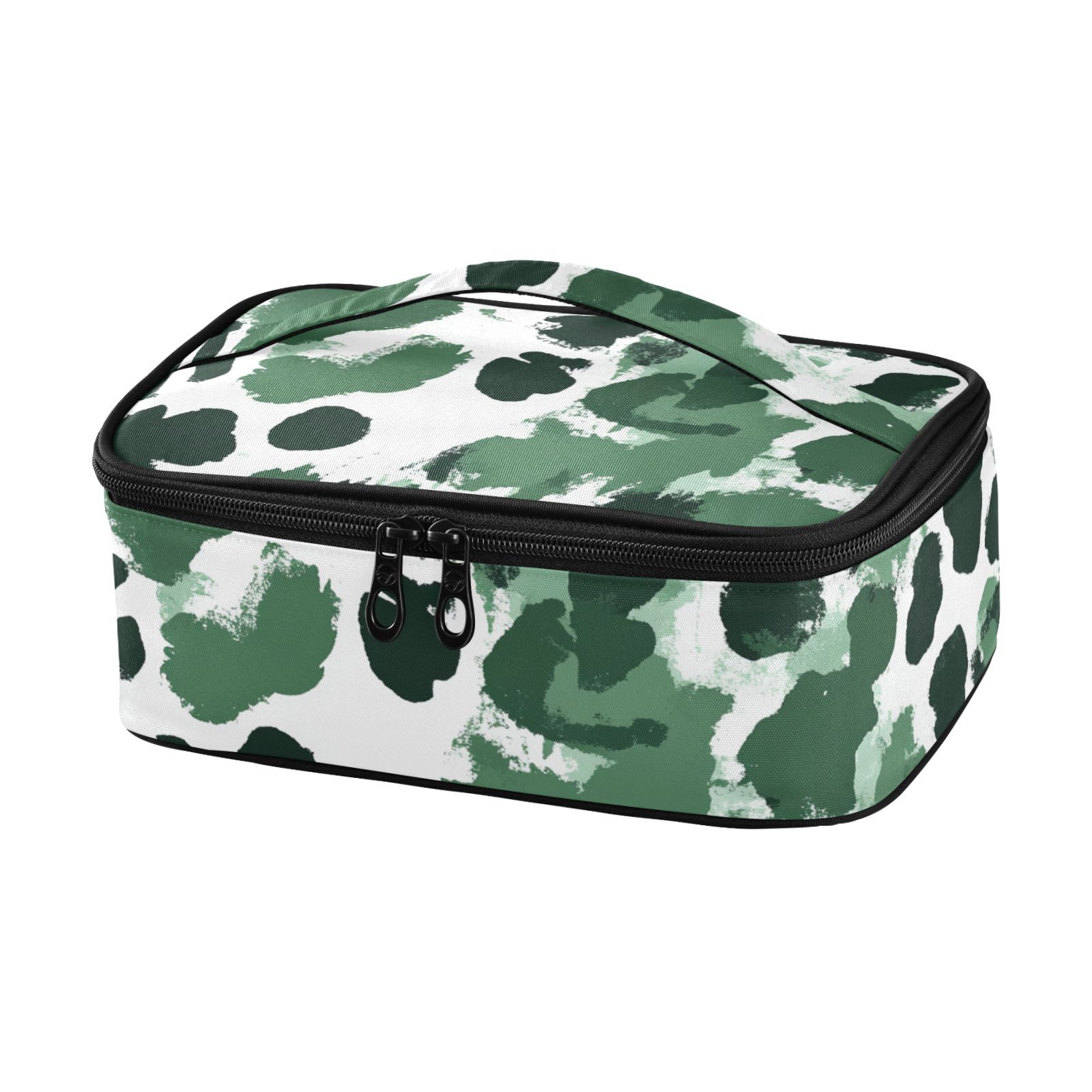 Verde militar