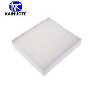Filtro de Aire Acondicionado KNT para Chevrolet <span class=keywords><strong>Trail</strong></span> <span class=keywords><strong>Blazer</strong></span> 2012-/C4 2012- 999M1-VP001 999M1-VP051 AY680-NS002 - Product Image 1
