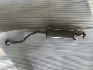 Achats en gros de silencieux d'échappement en acier inoxydable pour Nissan Sentra 1.6L 1.8L 2008 Juke 2012 Réparation - Product Image 3