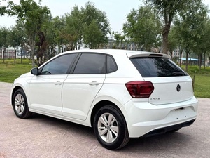 <span class=keywords><strong>Volkswagen</strong></span> <span class=keywords><strong>Polo</strong></span> Plus 1.5L Automatico Edizione Panoramica Bianco/Grigio 17000km Vernice Originale Auto Usata Guida a Sinistra 2024 - Product Image 6
