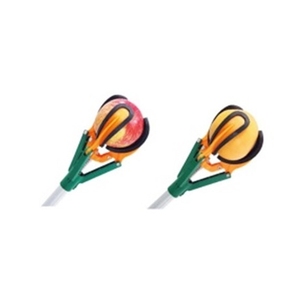 Outils de récolte de fruits, de jardin télescopique avec poignée en aluminium, ever Tpr, vente directe en gros en chine - Product Image 2