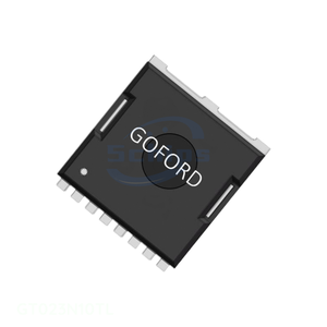 Transistors GT023N10TL TOLL-8L Electronic Circuit Components Manufacturer Channel - Product Image 1