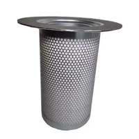 Elemento de Filtro Separador de Aceite de Repuesto 4930755111 49 307 55 111 para Compresor de Aire de Tornillo Industrial Multimarca
