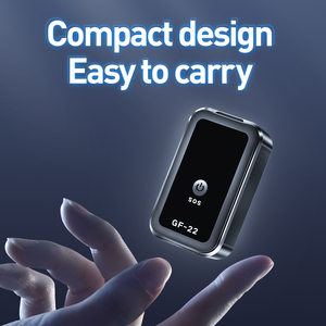 Gf22 <span class=keywords><strong>Mini</strong></span> Xách Tay GPS Tracker 4G Thời Gian Thực Định Vị Từ Xe Núi GSM Định Vị Acc Phát Hiện <span class=keywords><strong>PC</strong></span> Theo Dõi Giám Sát Từ Xa - Product Image 5