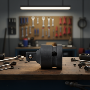 Adaptador de llave de vaso FG 628 AD2 para herramientas de reparación automotriz - Product Image 3