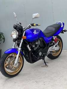 Hon Da CB400 Race Bike Street Bike Moto d'<span class=keywords><strong>occasion</strong></span> Sport Touring Moto CN - Product Image 3