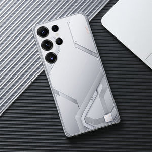 Nuevo 2026 con Logo S26 Ultra 6.9" HD 16GB+256GB 4G 5G LTE Smartphones con Lápiz Integrado, Desbloqueo Facial, Sistema Inteligente con IA - Product Image 2