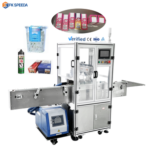 <span class=keywords><strong>Prix</strong></span> de la machine d'étiquetage de timbres <span class=keywords><strong>fiscaux</strong></span> entièrement automatique Machines d'étiquetage de bandes fiscales haute performance Machine d'étiquetage à colle thermofusible - Product Image 1