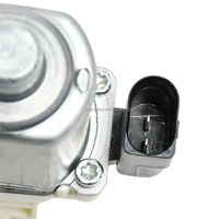 Moteur de lève-vitre d'origine Tinzer 11D F006B40689 / F006 B40 689 pour camion Ford Cargo F006B40689