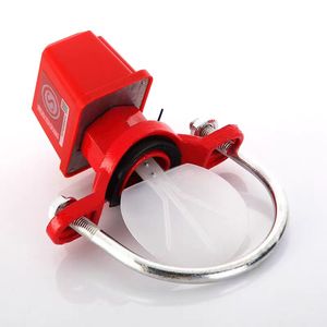 Indicateur visuel de débit d’eau pour la protection contre l’incendie - Product Image 1