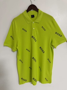 Nouveau Polo Homme Tendance 2026 – Simple, Décontracté, en Coton Pur, Respirant, Anti-boulochage, Polyvalent - Product Image 3