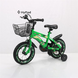 Vélos d'occasion pour enfants, bébés de 1, 2, 3, 4, 5, 6, 7, 8 à 9 ans, garçons, vente en gros - Product Image 2