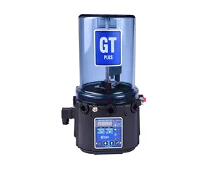 CISO GT 4L grease pump oil pump Centralized Lubrication System for Automation equipment