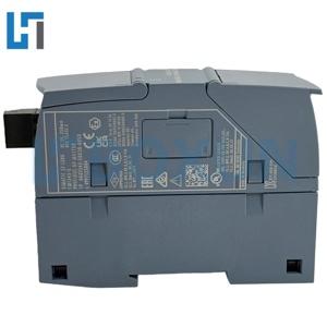 Nuevo Módulo de Comunicación PLC SIMATIC S7-1200 6GK7243-5DX30-0XE0 Original, CM1243-5 6GK72435DX300XE0, Dispositivos de Procesamiento - Product Image 4