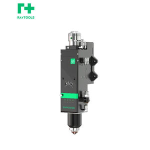 6KW 3인1 레이툴스 BS06K-CAT XC3000PLUS 레이커스 맥스 레이저 소스 6Kw 파이버 레이저 절단 부품 키트 - Product Image 3