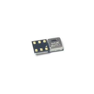 Nuevo Módulo Sensor de Temperatura y Humedad de Alta Precisión AHT20, Chip de Salida de Señal Digital I2C - Product Image 1