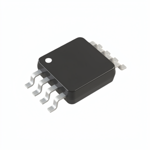 LTC1992-5IMS8 # TRPBF 8 TSSOP, 8 MSOP (0,118 po, largeur 3,00 mm) IC OPAMP DIFF 1 CIRCUIT 8MSOP Chip BOM IC En stock - Product Image 1