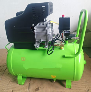 Portable 50L 2850rpm for Laser Machine Oil-Free <b>Mini</b> Industrial Pump 2HP 1500W <b>Compressors</b> - Product Image 2