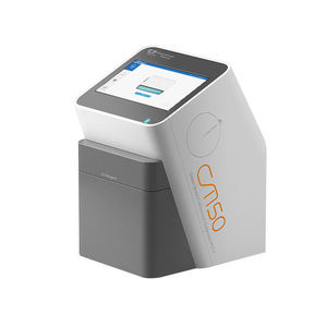 Analizador de Química Seca Veterinario Getein CM-50 de Alta Rentabilidad, Analizador Totalmente Automático para Clínica Veterinaria - Product Image 1