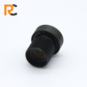 قزحية ثابتة 3MP M8 طائرات بدون طيار صغيرة تحكم في الوصول. 7 \ "F2.5 ° FOV نطاق درجة حرارة واسعة لأنظمة دقة 3MP - Product Image 3