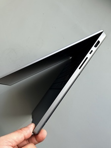 MacBook Pro 2025 ขนาด 14.1 นิ้ว I7 Hexa Cores แรม 16GB SSD 512GB มือสอง เล่นวิดีโอได้นาน 11 ชั่วโมง 120Hz ความละเอียด 3072x1920 อัตราส่วนภาพ 16:10 รุ่น A2991 - Product Image 2