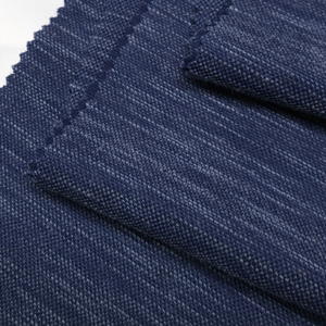 Chất liệu len thỏ mềm mại như lông thỏ, độ dày cao, giữ ấm, chất liệu pha T/R bền bỉ cho quần áo - Product Image 2