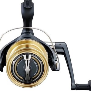  Carrete de Pesca Activecast 25 para Lanzamiento de Arena 1080 1120, Carrete Giratorio para Pesca en Agua Salada, Océano y Playa, Mano Derecha - Product Image 3