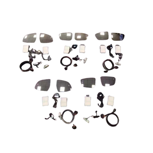 Xe điểm mù gương <span class=keywords><strong>Radar</strong></span> Cảm biến khoảng cách hỗ trợ làn đường thay đổi giám sát trợ lý hệ thống phát hiện được sử dụng cho <span class=keywords><strong>BMW</strong></span> G42 G20 G22 - Product Image 2